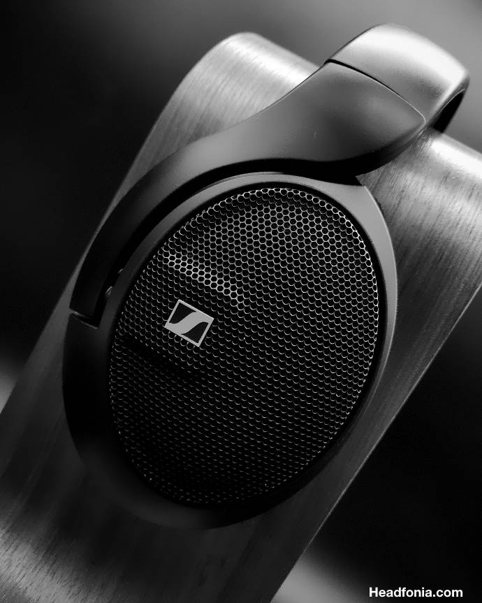 Diapason d'or 2020 : Casque SENNHEISER HD 560S