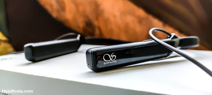 Shanling MW200 Review - Headfonia Reviews
