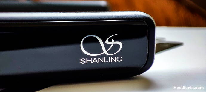 Shanling MW200 Review - Headfonia