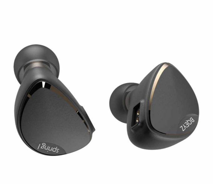 BQEYZ Spring 2 Review - Headfonia Reviews