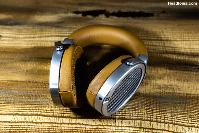 Hifiman Deva