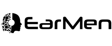 Earmen Logo Headfonia