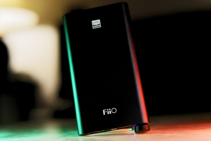 FiiO Q3 Review - Headfonia Reviews