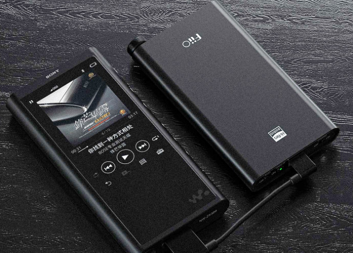 FiiO Q3 Review - Headfonia Reviews