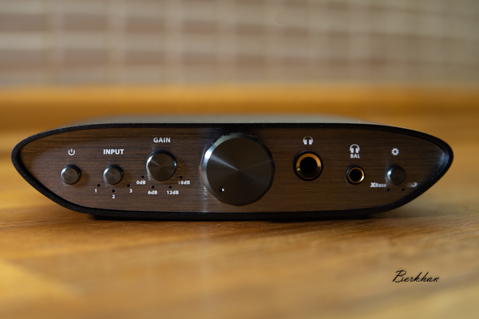 iFi Audio ZEN CAN Review - Headfonia Reviews