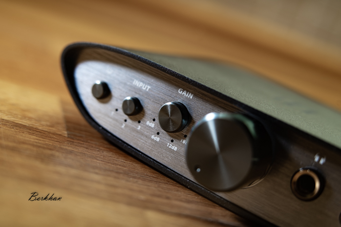 iFi Audio ZEN CAN Review - Headfonia Reviews