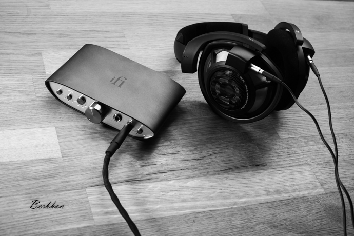 iFi Audio ZEN CAN Review - Headfonia Reviews
