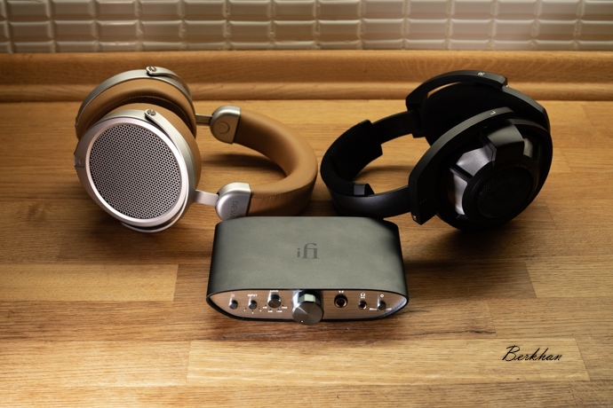 iFi Audio ZEN CAN Review - Headfonia Reviews