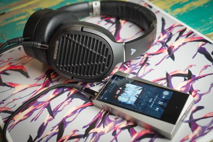 Astell&Kern SR25