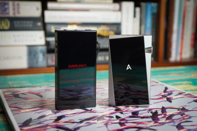 Astell&Kern SR25