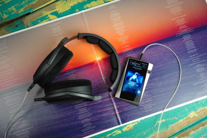 Astell&Kern SR25 Review - Headfonia Reviews