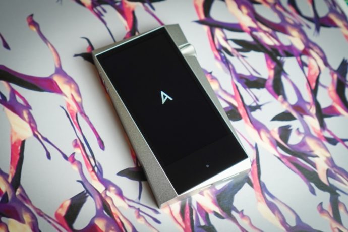 Astell&Kern SR25