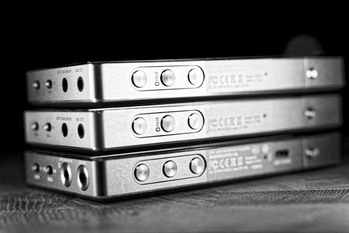 FiiO Q5S-TC Review - Headfonia Reviews