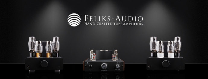 Feliks Audio Elise