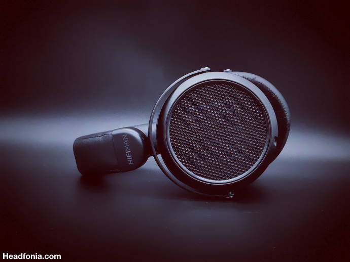 Hifiman HE-400i 2020