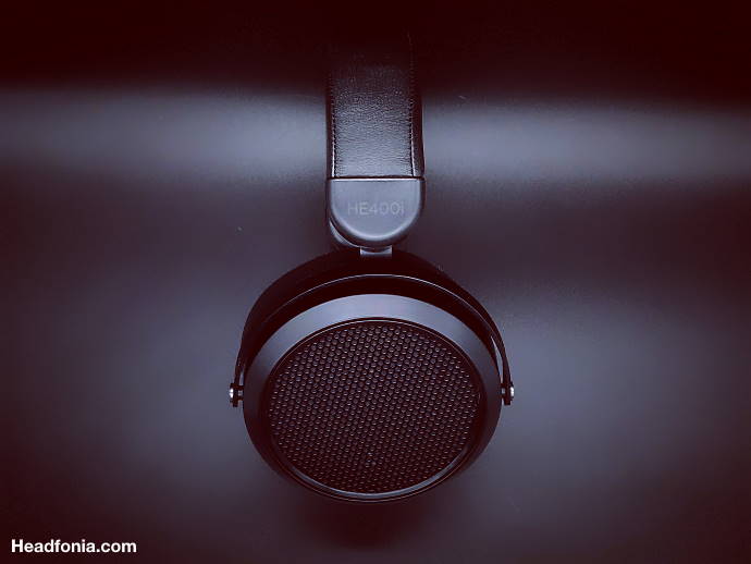 HiFiMan HE-400i review: High-end audiophile headphones for a semi