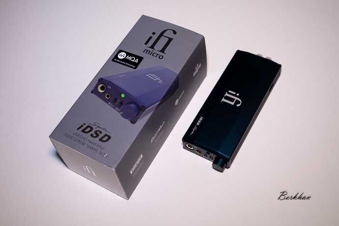 iFi Audio Micro iDSD Signature Review - Headfonia Reviews