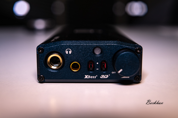 iFi Audio Micro iDSD Signature Review - Headfonia Reviews