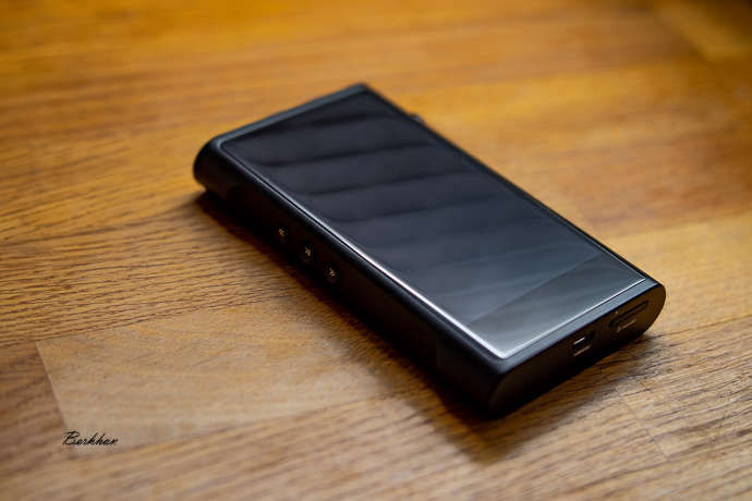 Shanling M8 Review - Headfonia Reviews