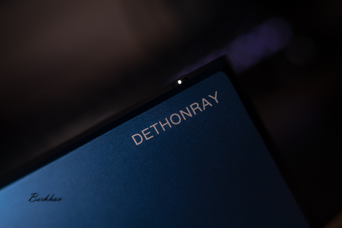 Dethonray Honey H1 Review - Headfonia Reviews