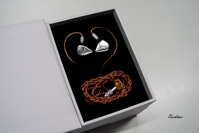 Empire Ears ESR MKII Review - Headfonia Empire Ears ESR MKII Review - Headfonia