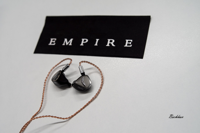 Empire Ears ESR MKII Review - Headfonia Reviews