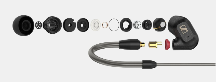 Sennheiser IE 300 Review - Headfonia Reviews