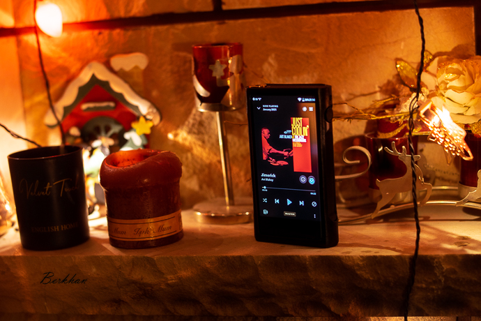 Shanling M8 Review - Headfonia Reviews