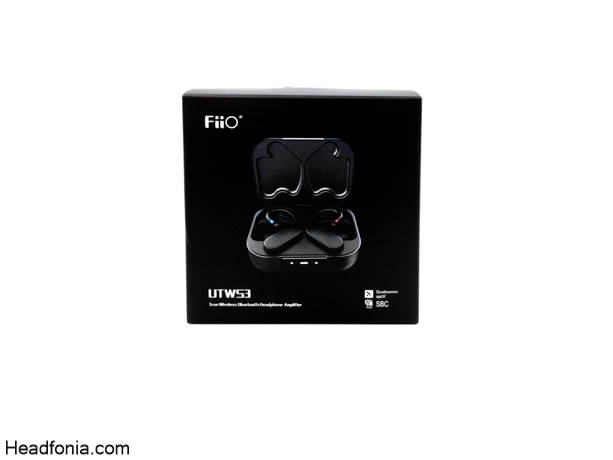 Fiio UTWS3