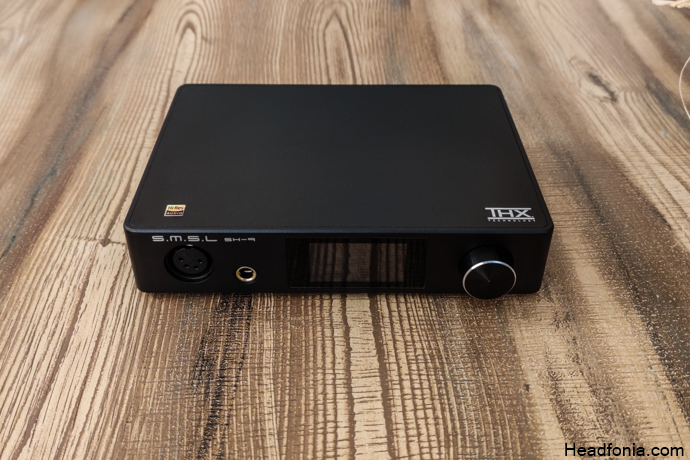 SMSL SH-9 Review - Headfonia Reviews