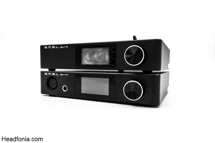 SMSL SU-9 Review - Headfonia Reviews SMSL SU-9 Review - Headfonia Reviews