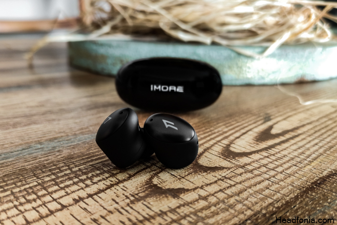 One more color buds review online