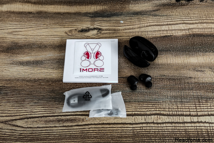 1more colorbuds review cheap