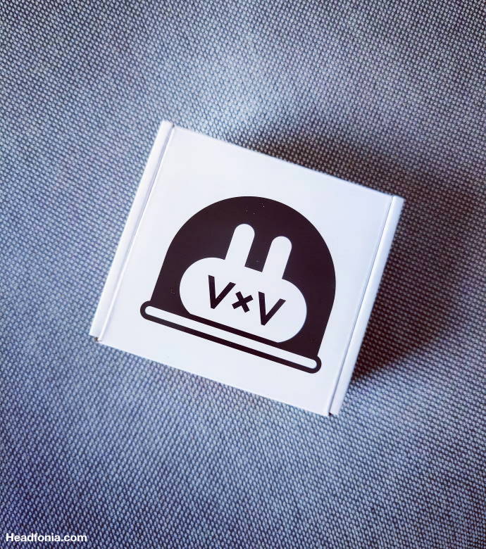 FiR Audio VxV Review - Headfonia Reviews
