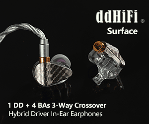 ddHifi Banner