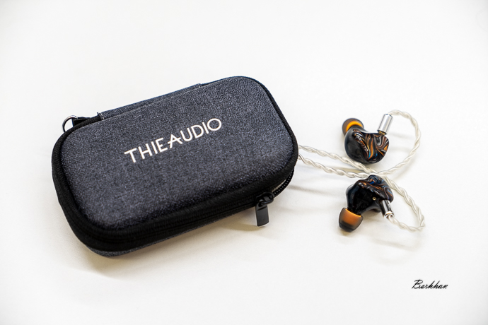 Thieaudio Legacy 4 Review - Headfonia Reviews