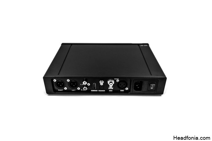 Topping D70s Review - Headfonia Reviews