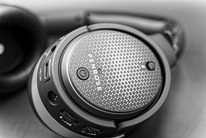 Audeze Maxwell: Wireless Headphones for the Serious Audiophile and Gamer 