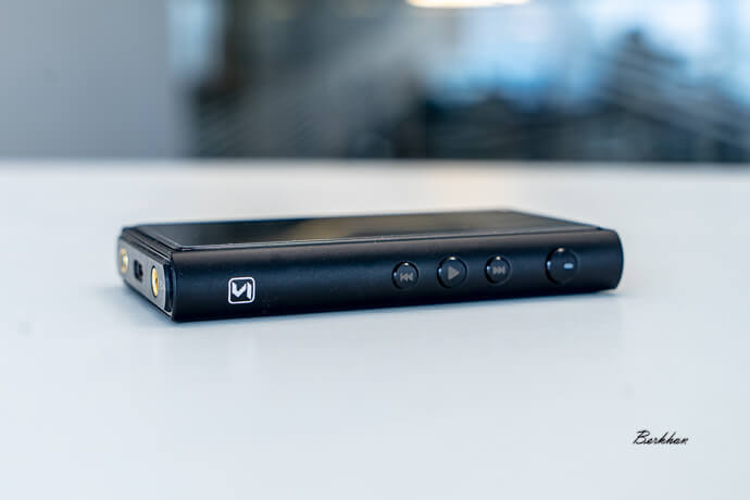 HiBy R5 Saber Review - Headfonia Reviews