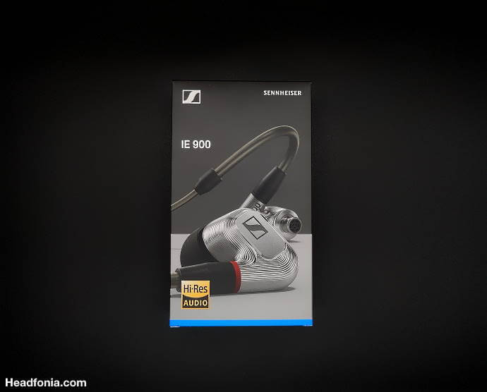 Sennheiser IE 900 Review - Headfonia Reviews