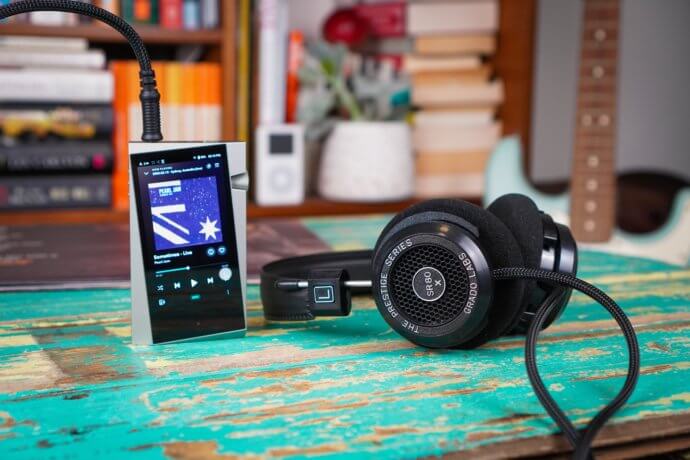 Grado Labs SR80x & SR325x review - Headfonia Reviews