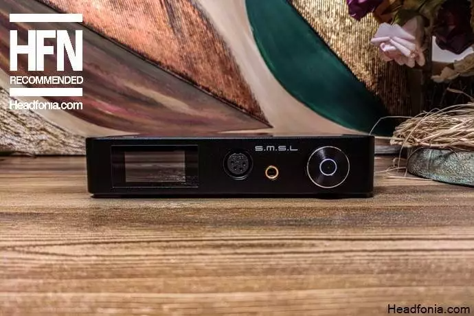 SMSL SP400 Review - Headfonia Reviews SMSL SP400 Review - Headfonia Reviews