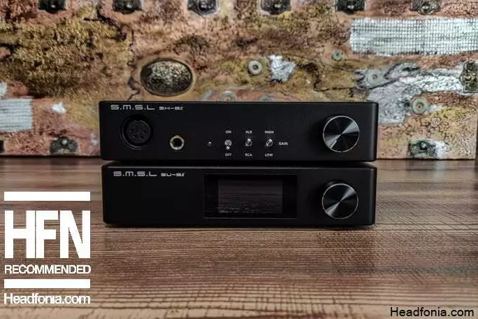 SMSL SU-8s & SH-8s Review - Headfonia Reviews SMSL SU-8s & SH-8s Review - Headfonia Reviews