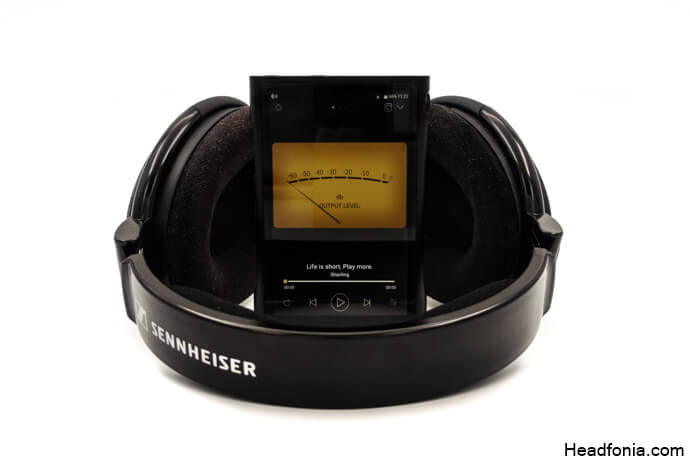 Shanling M3X Review - Headfonia Reviews