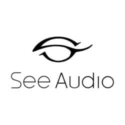 seeaudio logo