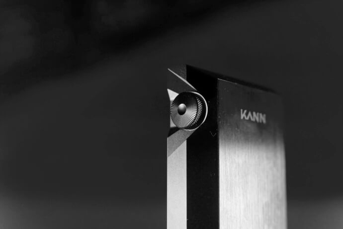 Astell&Kern Kann Alpha Review - Headfonia Reviews