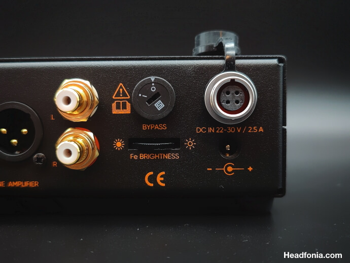 Ferrum Audio OOR Review - Headfonia Reviews Ferrum Audio OOR Review - Headfonia Reviews