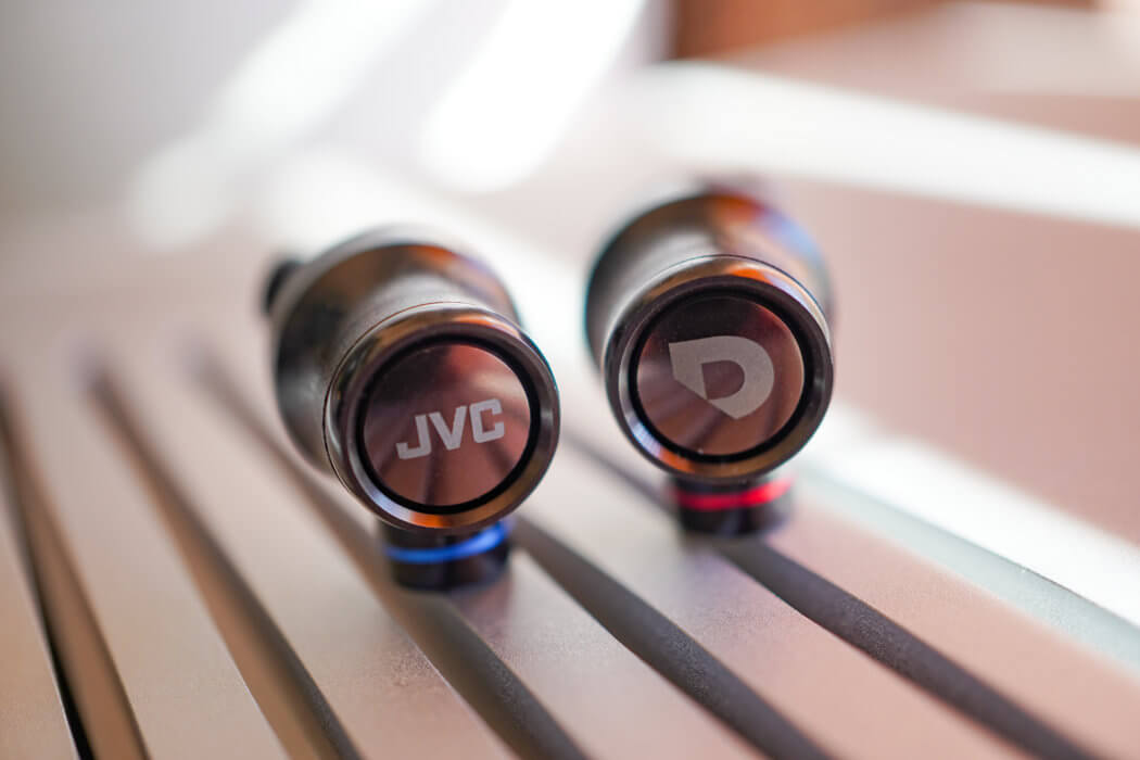 DROP JVC HA-FWX1 review - Headfonia Reviews