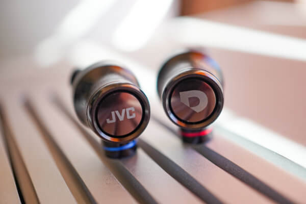 Drop + JVC HA-FWX1 | Audiophile | Headphones | Universal IEM