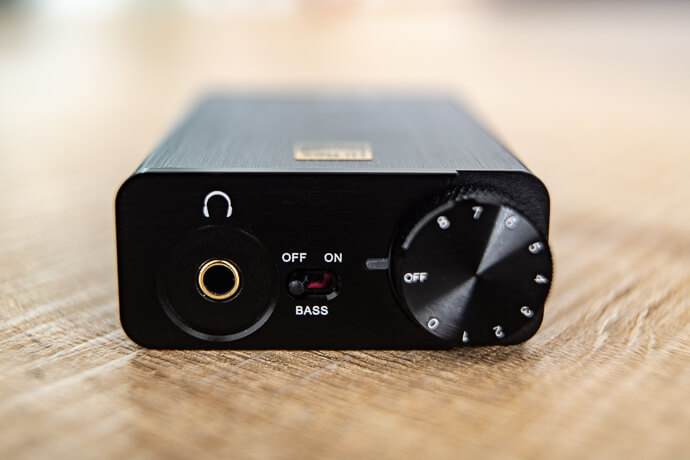 Långiver let Nogen DAC/AMP Combo Recommendations - Headfonia Reviews